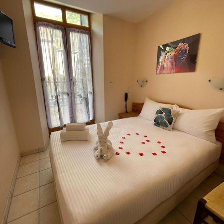 Hotel Elaia Corps Luaran gambar