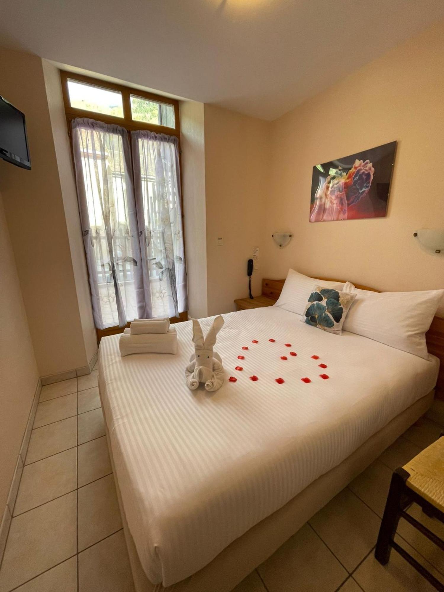 Hotel Elaia Corps Luaran gambar